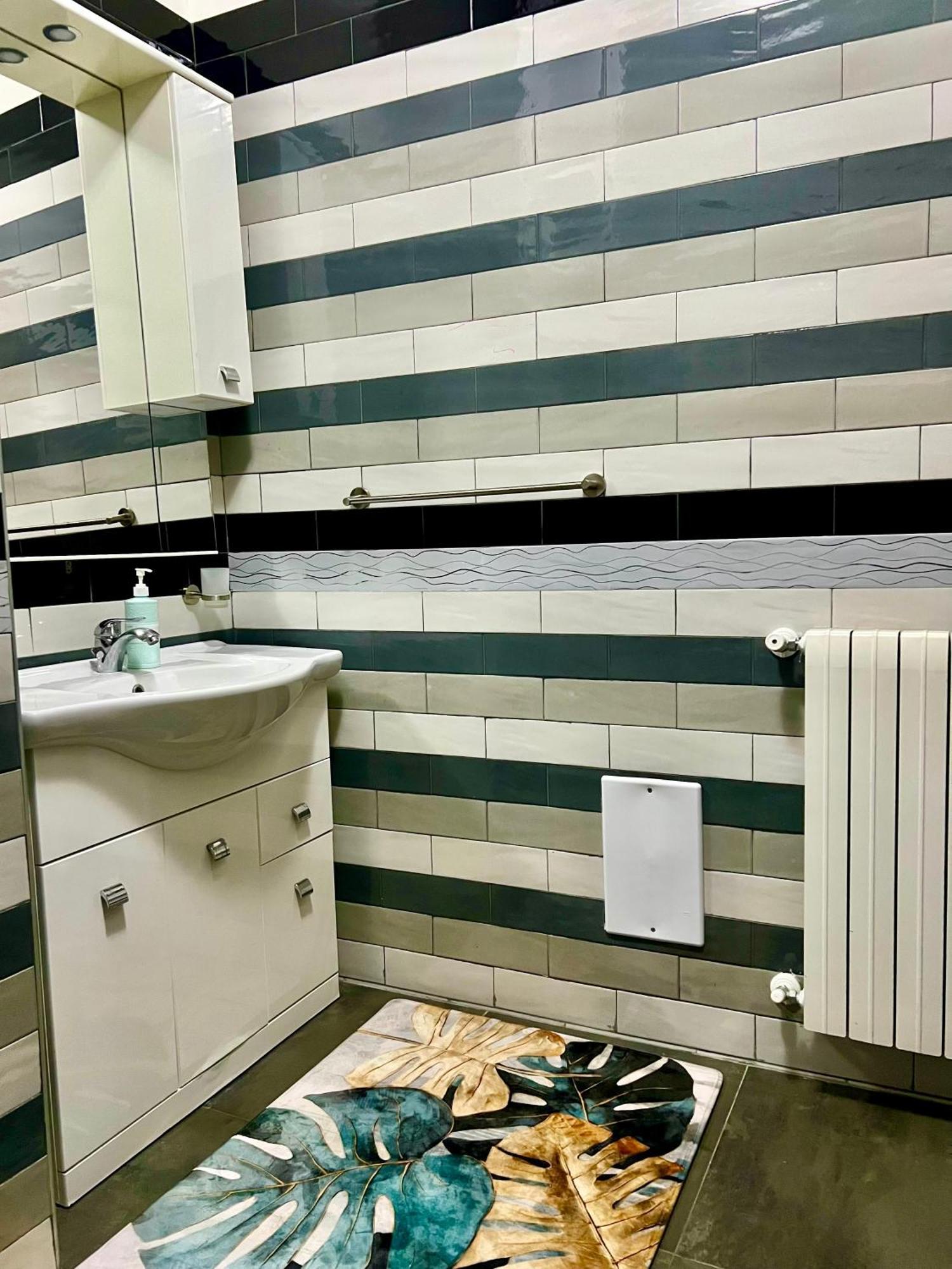 Jordan Apartment Free Concierg Service 나폴리 외부 사진