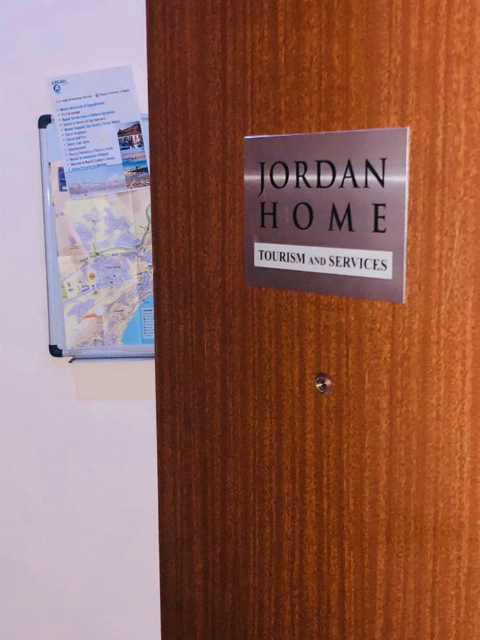 Jordan Apartment Free Concierg Service 나폴리 외부 사진